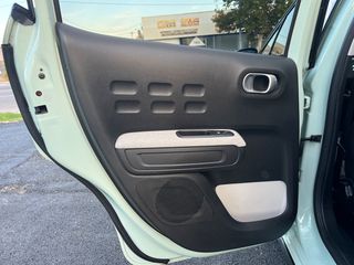 Citroen C3 2017 ΒΙΒΛΙΟ SERVICE*ΠΑΝΟΡΑΜΑ*ΟΘΟΝΗ*NAVI*DIESEL '17-thumb-38