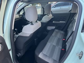 Citroen C3 2017 ΒΙΒΛΙΟ SERVICE*ΠΑΝΟΡΑΜΑ*ΟΘΟΝΗ*NAVI*DIESEL '17-thumb-39