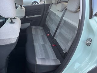 Citroen C3 2017 ΒΙΒΛΙΟ SERVICE*ΠΑΝΟΡΑΜΑ*ΟΘΟΝΗ*NAVI*DIESEL '17-thumb-41