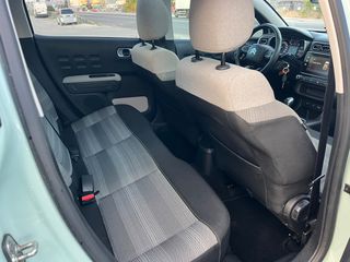 Citroen C3 2017 ΒΙΒΛΙΟ SERVICE*ΠΑΝΟΡΑΜΑ*ΟΘΟΝΗ*NAVI*DIESEL '17-thumb-45