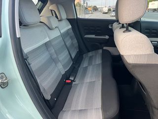 Citroen C3 2017 ΒΙΒΛΙΟ SERVICE*ΠΑΝΟΡΑΜΑ*ΟΘΟΝΗ*NAVI*DIESEL '17-thumb-46