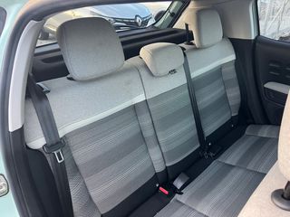 Citroen C3 2017 ΒΙΒΛΙΟ SERVICE*ΠΑΝΟΡΑΜΑ*ΟΘΟΝΗ*NAVI*DIESEL '17-thumb-47
