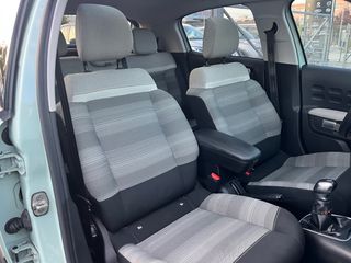 Citroen C3 2017 ΒΙΒΛΙΟ SERVICE*ΠΑΝΟΡΑΜΑ*ΟΘΟΝΗ*NAVI*DIESEL '17-thumb-49