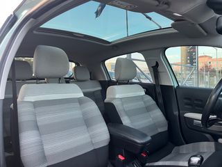Citroen C3 2017 ΒΙΒΛΙΟ SERVICE*ΠΑΝΟΡΑΜΑ*ΟΘΟΝΗ*NAVI*DIESEL '17-thumb-50