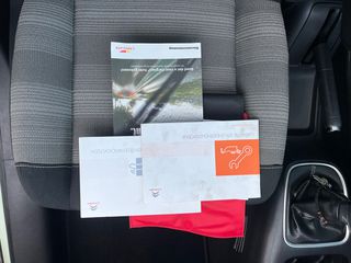 Citroen C3 2017 ΒΙΒΛΙΟ SERVICE*ΠΑΝΟΡΑΜΑ*ΟΘΟΝΗ*NAVI*DIESEL '17-thumb-52
