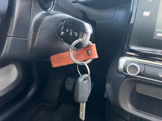 Citroen C3 2017 ΒΙΒΛΙΟ SERVICE*ΠΑΝΟΡΑΜΑ*ΟΘΟΝΗ*NAVI*DIESEL '17-thumb-55