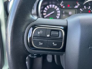 Citroen C3 2017 ΒΙΒΛΙΟ SERVICE*ΠΑΝΟΡΑΜΑ*ΟΘΟΝΗ*NAVI*DIESEL '17-thumb-59