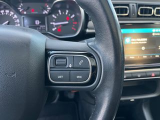 Citroen C3 2017 ΒΙΒΛΙΟ SERVICE*ΠΑΝΟΡΑΜΑ*ΟΘΟΝΗ*NAVI*DIESEL '17-thumb-60