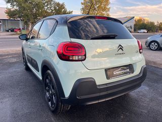Citroen C3 2017 ΒΙΒΛΙΟ SERVICE*ΠΑΝΟΡΑΜΑ*ΟΘΟΝΗ*NAVI*DIESEL '17-thumb-14