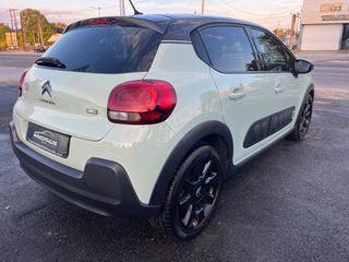 Citroen C3 2017 ΒΙΒΛΙΟ SERVICE*ΠΑΝΟΡΑΜΑ*ΟΘΟΝΗ*NAVI*DIESEL '17-thumb-18