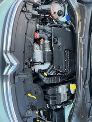Citroen C3 2017 ΒΙΒΛΙΟ SERVICE*ΠΑΝΟΡΑΜΑ*ΟΘΟΝΗ*NAVI*DIESEL '17-thumb-26