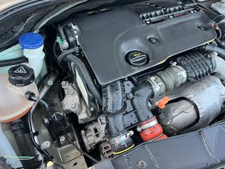Citroen C3 2017 ΒΙΒΛΙΟ SERVICE*ΠΑΝΟΡΑΜΑ*ΟΘΟΝΗ*NAVI*DIESEL '17-thumb-28