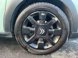 Citroen C3 2017 ΒΙΒΛΙΟ SERVICE*ΠΑΝΟΡΑΜΑ*ΟΘΟΝΗ*NAVI*DIESEL '17-thumb-30