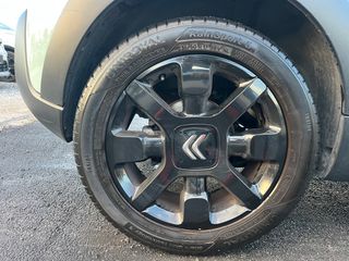 Citroen C3 2017 ΒΙΒΛΙΟ SERVICE*ΠΑΝΟΡΑΜΑ*ΟΘΟΝΗ*NAVI*DIESEL '17-thumb-31