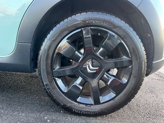Citroen C3 2017 ΒΙΒΛΙΟ SERVICE*ΠΑΝΟΡΑΜΑ*ΟΘΟΝΗ*NAVI*DIESEL '17-thumb-32