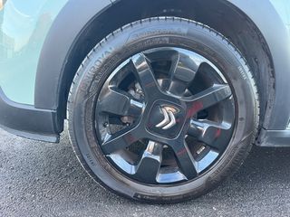 Citroen C3 2017 ΒΙΒΛΙΟ SERVICE*ΠΑΝΟΡΑΜΑ*ΟΘΟΝΗ*NAVI*DIESEL '17-thumb-33