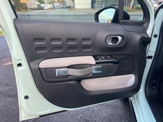 Citroen C3 2017 ΒΙΒΛΙΟ SERVICE*ΠΑΝΟΡΑΜΑ*ΟΘΟΝΗ*NAVI*DIESEL '17-thumb-34