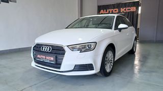 Audi A3 2019 SPORTBACK BUSINESS ΕΛΛΗΝΙΚΟ