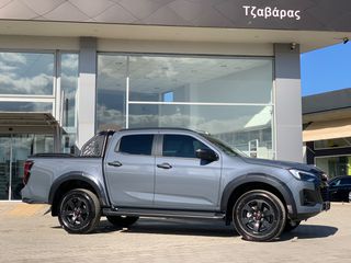 Isuzu D-Max 2025 ΑΡΕΝΑ  ΜΕ ΡΟΛΟ ΚΑΙ ROL BAR  ΧΩΡΙΣ ΦΠΑ