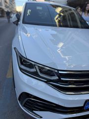 Volkswagen Tiguan 2022 R line