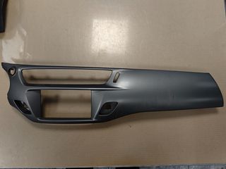 Πλαισιο κεντρικης κονσολας Citroen C3 2009-2016