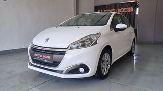 Peugeot 208 2019 1.5 BLUEHDI 100 ACTIVE ΕΛΛΗΝΙΚΟ