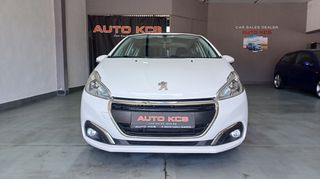 Peugeot 208 2019 1.5 BLUEHDI 100 ACTIVE ΕΛΛΗΝΙΚΟ-thumb-1