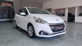 Peugeot 208 2019 1.5 BLUEHDI 100 ACTIVE ΕΛΛΗΝΙΚΟ-thumb-2