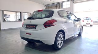 Peugeot 208 2019 1.5 BLUEHDI 100 ACTIVE ΕΛΛΗΝΙΚΟ-thumb-3