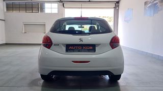 Peugeot 208 2019 1.5 BLUEHDI 100 ACTIVE ΕΛΛΗΝΙΚΟ-thumb-4
