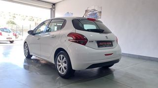 Peugeot 208 2019 1.5 BLUEHDI 100 ACTIVE ΕΛΛΗΝΙΚΟ-thumb-5