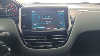 Peugeot 208 2019 1.5 BLUEHDI 100 ACTIVE ΕΛΛΗΝΙΚΟ-thumb-18