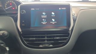 Peugeot 208 2019 1.5 BLUEHDI 100 ACTIVE ΕΛΛΗΝΙΚΟ-thumb-21