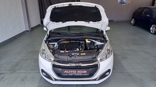 Peugeot 208 2019 1.5 BLUEHDI 100 ACTIVE ΕΛΛΗΝΙΚΟ-thumb-29