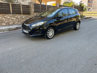 Ford Fiesta 2013 1.0 TREND ΠΡΩΤΟ ΧΕΡΙ !!!!-thumb-1