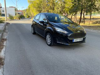 Ford Fiesta 2013 1.0 TREND ΠΡΩΤΟ ΧΕΡΙ !!!!-thumb-3
