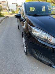 Ford Fiesta 2013 1.0 TREND ΠΡΩΤΟ ΧΕΡΙ !!!!-thumb-4