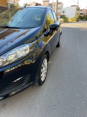 Ford Fiesta 2013 1.0 TREND ΠΡΩΤΟ ΧΕΡΙ !!!!-thumb-5