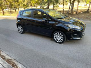 Ford Fiesta 2013 1.0 TREND ΠΡΩΤΟ ΧΕΡΙ !!!!-thumb-6