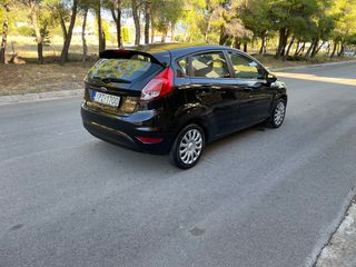 Ford Fiesta 2013 1.0 TREND ΠΡΩΤΟ ΧΕΡΙ !!!!-thumb-7