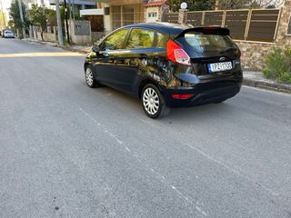 Ford Fiesta 2013 1.0 TREND ΠΡΩΤΟ ΧΕΡΙ !!!!-thumb-11