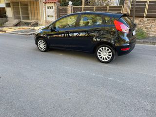 Ford Fiesta 2013 1.0 TREND ΠΡΩΤΟ ΧΕΡΙ !!!!-thumb-12