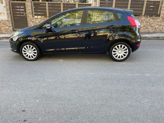 Ford Fiesta 2013 1.0 TREND ΠΡΩΤΟ ΧΕΡΙ !!!!-thumb-13