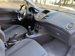 Ford Fiesta 2013 1.0 TREND ΠΡΩΤΟ ΧΕΡΙ !!!!-thumb-14