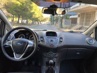Ford Fiesta 2013 1.0 TREND ΠΡΩΤΟ ΧΕΡΙ !!!!-thumb-15