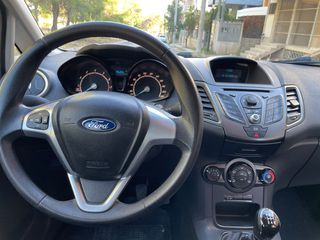 Ford Fiesta 2013 1.0 TREND ΠΡΩΤΟ ΧΕΡΙ !!!!-thumb-17