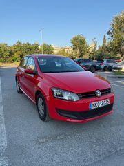 Volkswagen Polo 2010 TSI DSG (7-GEAR)