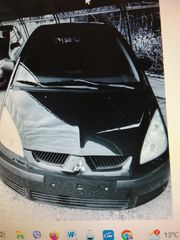 Mitsubishi Colt 2007 πρωτο χερι,Ελληνικο ,ΔΩΡΟ Τ.Κ 2026,ΒΙΒΛΙΟ ΣΕΡΒΙΣ!!