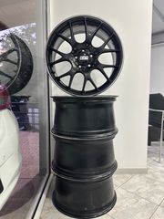 BBS 19’’ ΓΝΗΣΙΕΣ 5x112