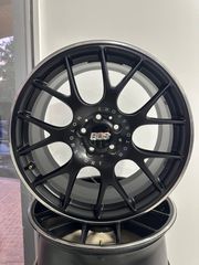 BBS 19’’ ΓΝΗΣΙΕΣ 5x112-thumb-1